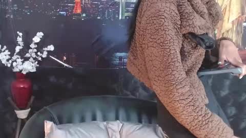 Queen Catalella online show from May 30, 4:11 am