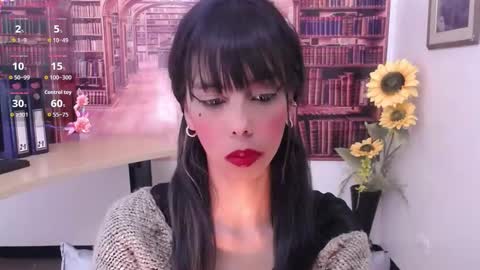 Queen Catalella online show from September 24, 3:35 am