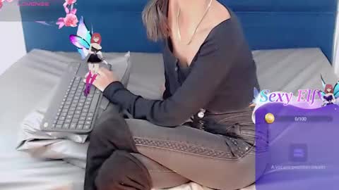 Queen Catalella online show from February 28, 4:43 am