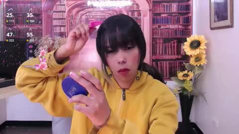 Queen Catalella online show from September 16, 3:30 am