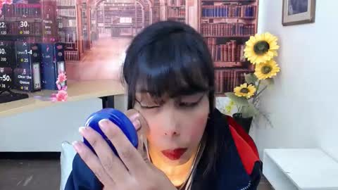 Queen Catalella online show from October 21, 3:22 am