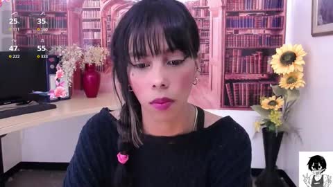 Queen Catalella online show from September 17, 3:32 am