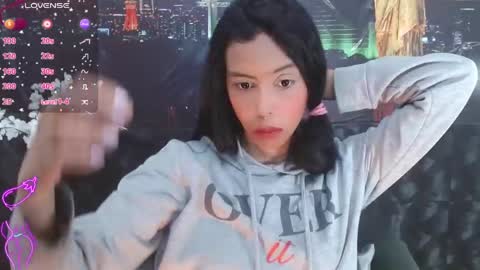 Queen Catalella online show from May 16, 4:20 am