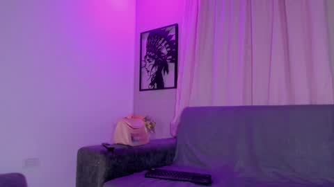 Cataleya online show from January 10, 11:48 am