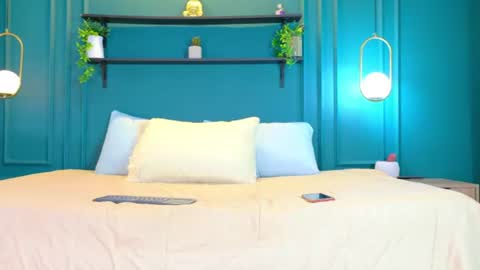 Cataleya online show from July 12, 1:03 pm