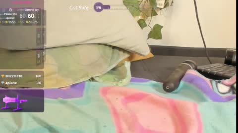 cataleya19__ online show from February 22, 5:57 pm