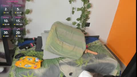 cataleya19__ online show from February 3, 11:42 am