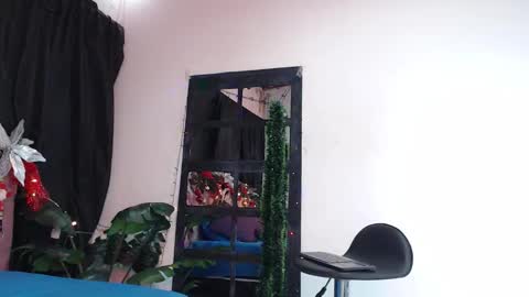 Cata Prins  online show from November 23, 11:52 am