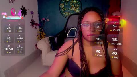 cataleya_eebony online show from December 17, 11:39 am