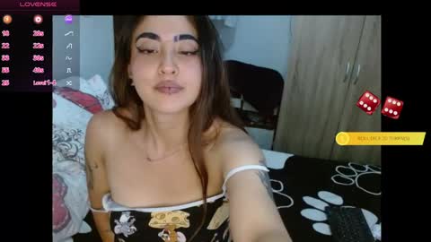 Cataleya online show from May 27, 4:42 am