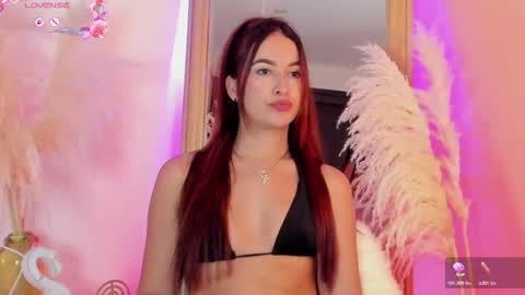 Cataleya Admas online show from January 15, 12:58 pm