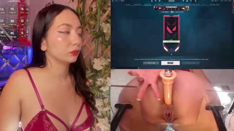 Cata online show from November 3, 5:41 am