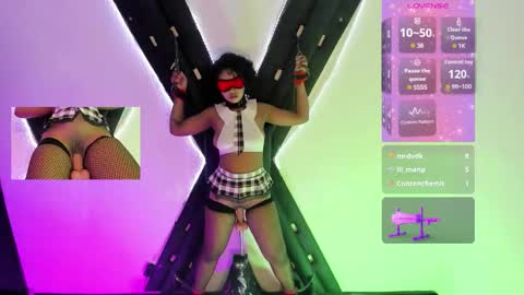 cata online show from March 21, 8:35 pm