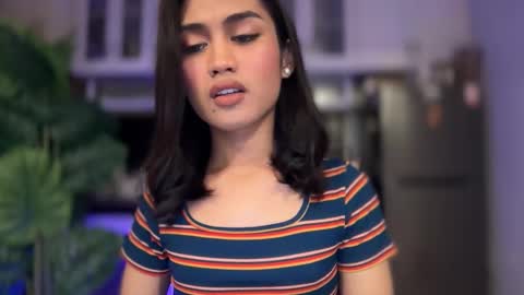 catalina2605 online show from October 3, 8:06 pm