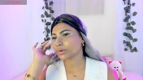 Cata y Roger online show from October 11, 2:05 am