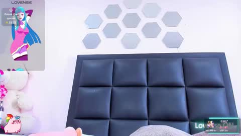 catalina_jonex online show from February 27, 1:04 pm