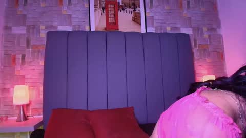 Catalina online show from March 17, 8:58 pm