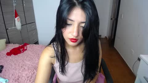 Snapshot of catalinahounn chatting on December 7, 6:32 pm catalinahounn online show from December 7, 6:32 pm