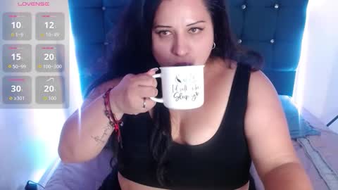 catalinajane1 online show from February 6, 8:55 pm