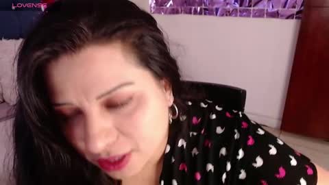 catalinajane1 online show from April 20, 7:28 pm