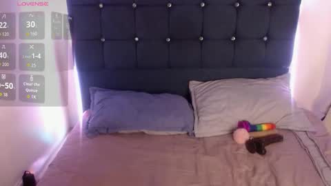 catalinajane1 online show from February 9, 3:04 pm