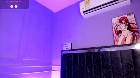 catalleya_f online show from March 22, 8:13 pm