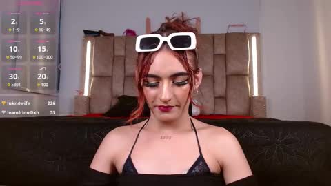 CATA online show from February 24, 11:09 pm