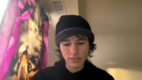 catboy600 online show from February 23, 10:45 pm