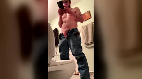 catchmycum87 online show from April 20, 6:44 pm