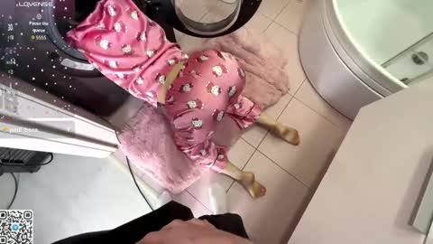 Stacy and Bob online show from November 1, 11:04 pm