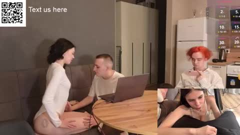 Stacy and Bob online show from November 11, 11:51 pm