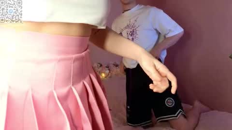 Stacy and Bob online show from October 5, 11:01 pm