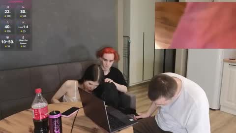 Stacy and Bob online show from November 10, 11:51 pm