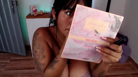 Catherina   online show from February 26, 8:34 pm