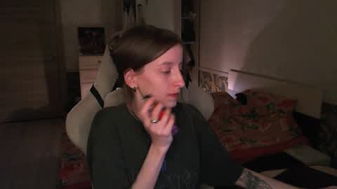 CATH online show from June 3, 7:52 pm
