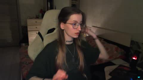 CATH online show from April 18, 8:31 pm