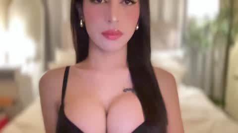 cathalina harake online show from February 22, 7:05 pm