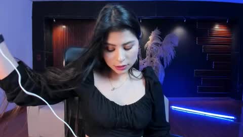 Snapshot of cathalina_santana chatting on October 20, 8:36 pm Catalina Santana online show from October 20, 8:36 pm