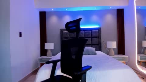 Snapshot of cathalina_santana chatting on September 11, 7:48 pm Catalina Santana online show from September 11, 7:48 pm