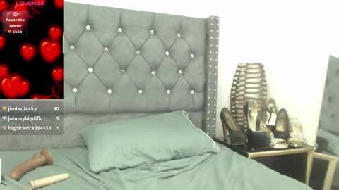 cathalina online show from February 23, 4:09 pm