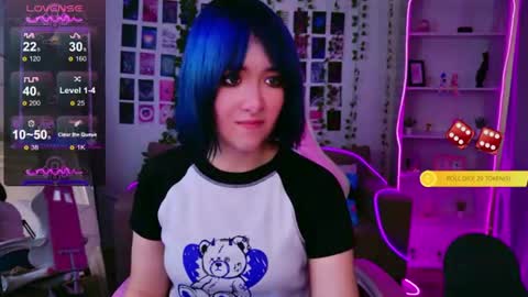 KettieHi My name is Katie I love drawing and I can play the guitar. And  love dancing online show from July 26, 10:35 am