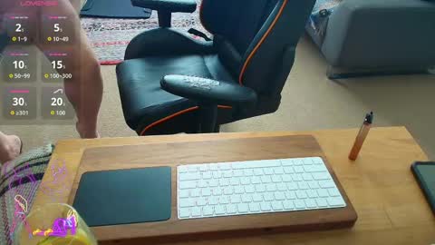 Catherinecuddles online show from April 19, 3:02 pm