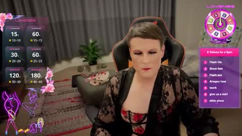 Catherinecuddles online show from February 15, 7:12 pm