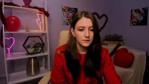 Catherine online show from February 17, 10:07 am