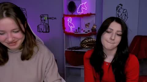 Catherine online show from March 5, 8:32 pm