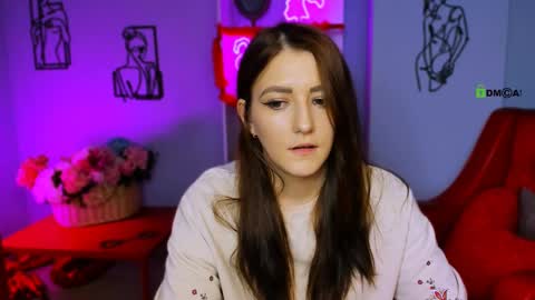 Catherine online show from February 25, 1:10 pm