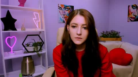 Catherine online show from February 13, 10:02 am