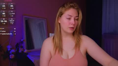 Catherine online show from September 25, 11:17 am