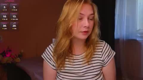 Catherine online show from September 22, 9:24 am