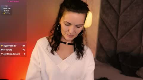 Catherine online show from February 4, 2:54 pm